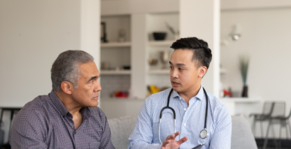 Image for November 16 Trauma-Informed Primary Care (TIPC) Advisory Committee Meeting